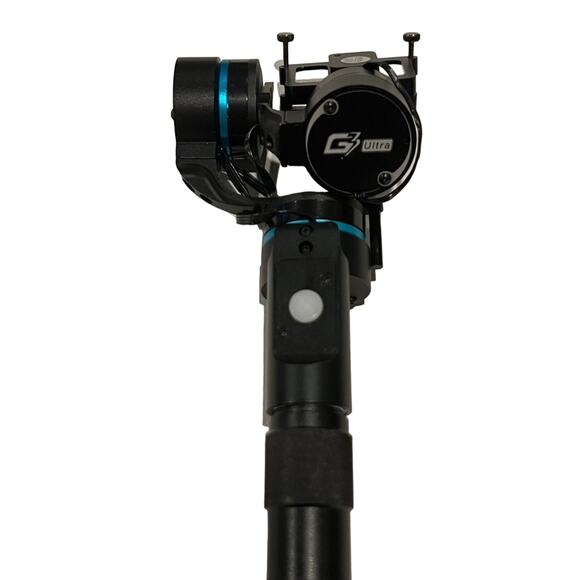 Feiyu Tech G3 Ultra Handheld Steady Gimbal 3 Axis for gopro3 and gopro3+ - Picture 2 of 12